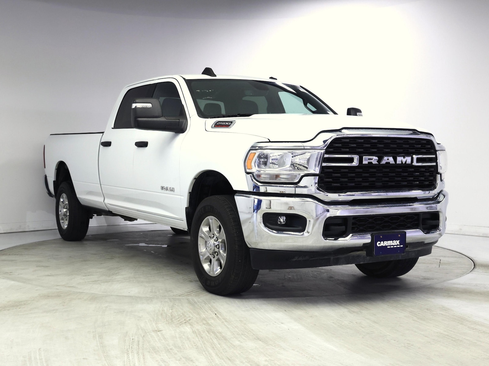 ram ram 2500 pickup 2024 3C6UR5JJ5RG354947 image ram ram 2500 pickup 2024 3C6UR5JJ5RG354947 image